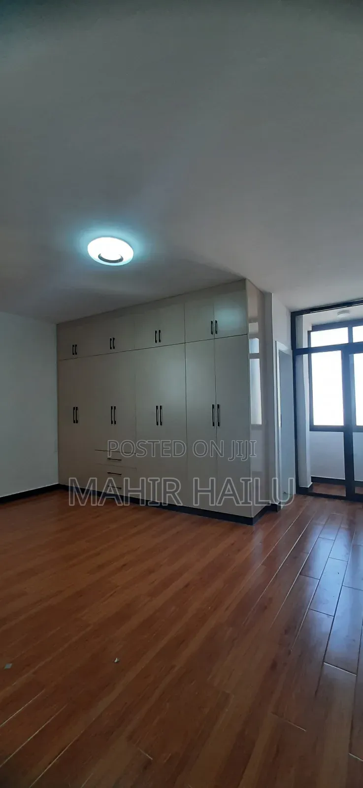 4bdrm Apartment in Meta, Bole for rent