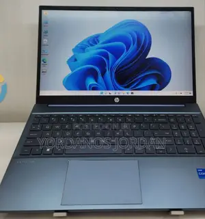 New Laptop HP Pavilion 15 16GB Intel Core I7 SSD 512GB