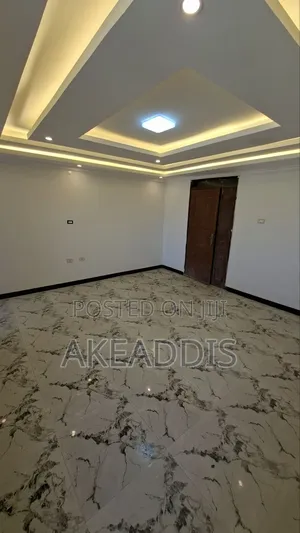 Furnished 1bdrm Condo in Bole Ayat for sale