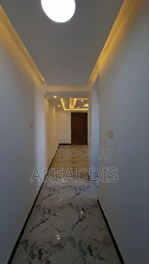 Furnished 1bdrm Condo in Bole Ayat for sale