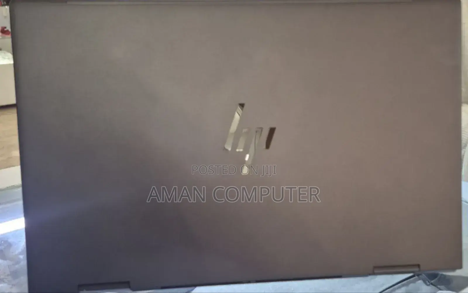 New Laptop HP Envy 13 16GB Intel Core I5 SSD 512GB