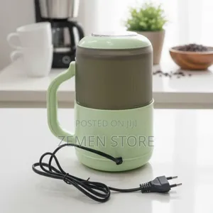 Inima Coffee Spice Grinder | ኢኒማ የቅመማ ቅመም እና የቡና መፍጫ