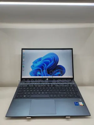 New Laptop HP Pavilion 15 16GB Intel Core I7 SSD 512GB