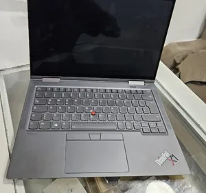 New Laptop Lenovo Thinkpad X1 Yoga 16GB Intel Core I7 SSD 512GB
