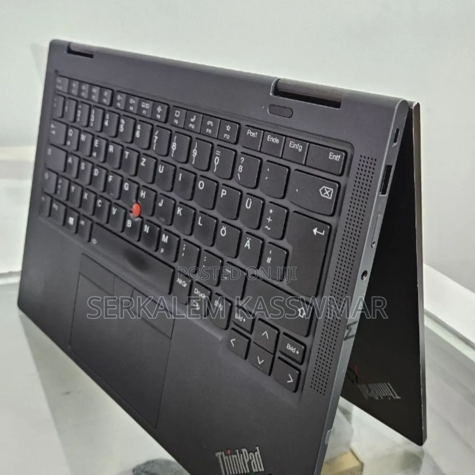 New Laptop Lenovo Thinkpad X1 Yoga 16GB Intel Core I7 SSD 512GB