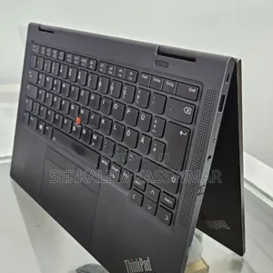 New Laptop Lenovo Thinkpad X1 Yoga 16GB Intel Core I7 SSD 512GB
