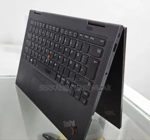 New Laptop Lenovo Thinkpad X1 Yoga 16GB Intel Core I7 SSD 512GB
