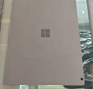 New Laptop Microsoft Surface Book 3 16GB Intel Core I7 SSD 256GB
