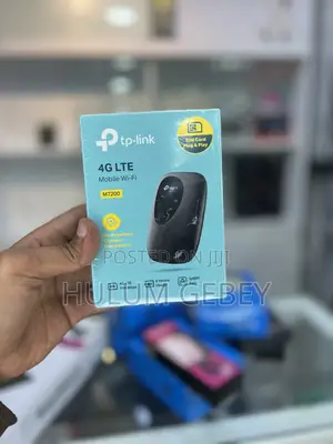 Tp Link 4g Wifi Modem