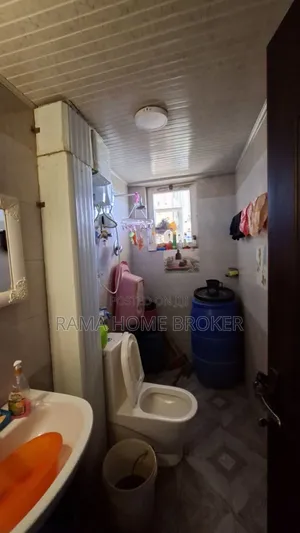 Furnished 2bdrm Condo in አያት 49 40/60 ኮንዶሚኒየም, Yeka for sale