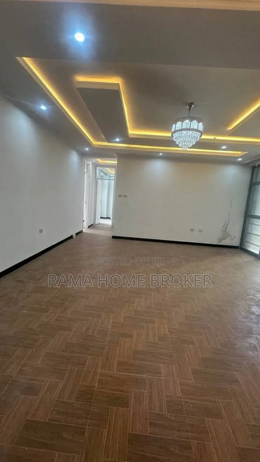 Furnished 3bdrm Condo in ቅንጡ 40/60 ኮንዶሚኒየም, Yeka for sale