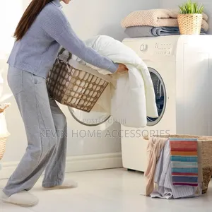 ኮምፈርት Cotton Comforters Origional Quality Bed Spreads