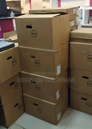 New Desktop Computer Dell OptiPlex 7010 8GB Intel Core i5 SSD 512GB