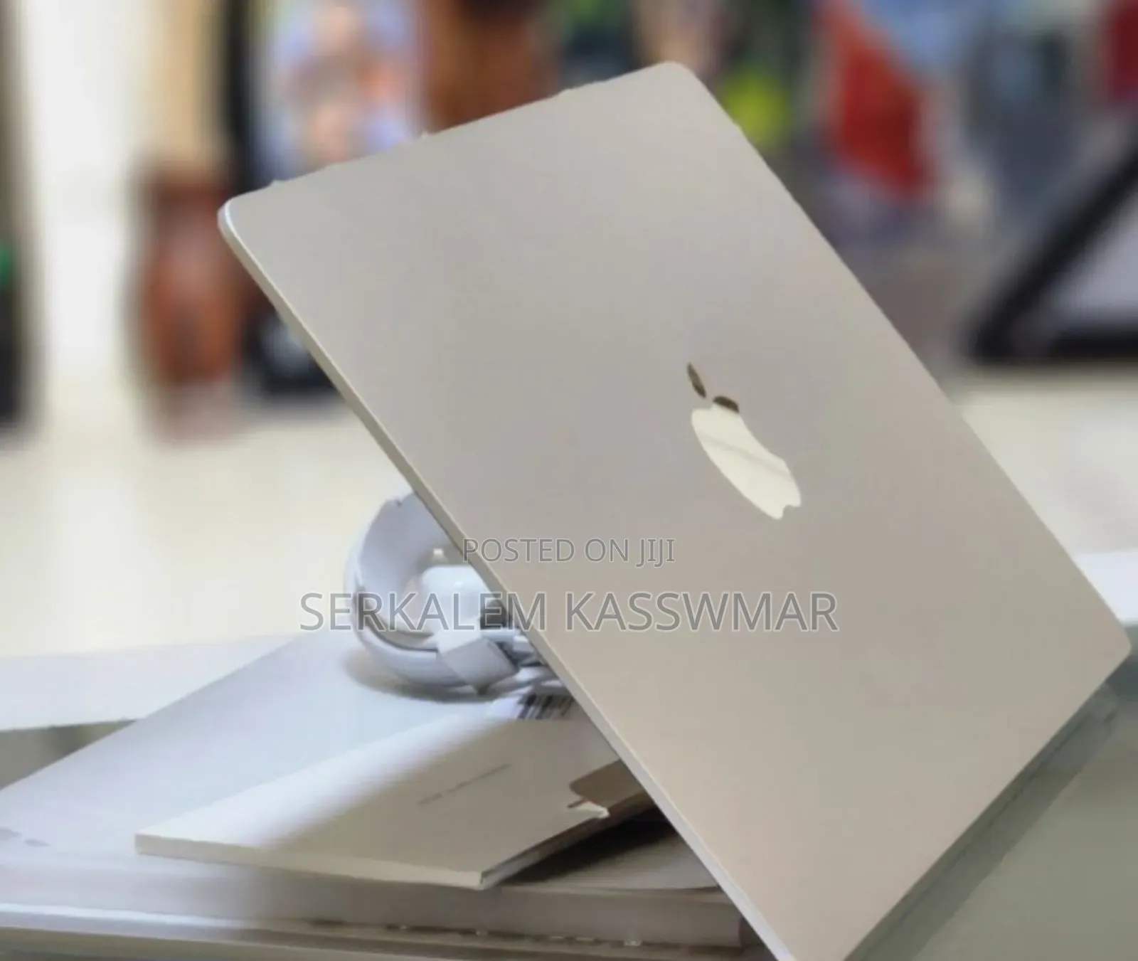 New Laptop Apple MacBook Air 16GB Apple M4 SSD 256GB