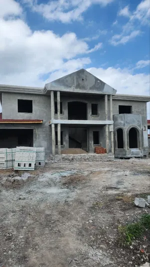 6bdrm Townhouse/Terrace in ሲሲድ ሪልስተት ኮምፋውንድ ውስጥ, Oromia-Finfinne
