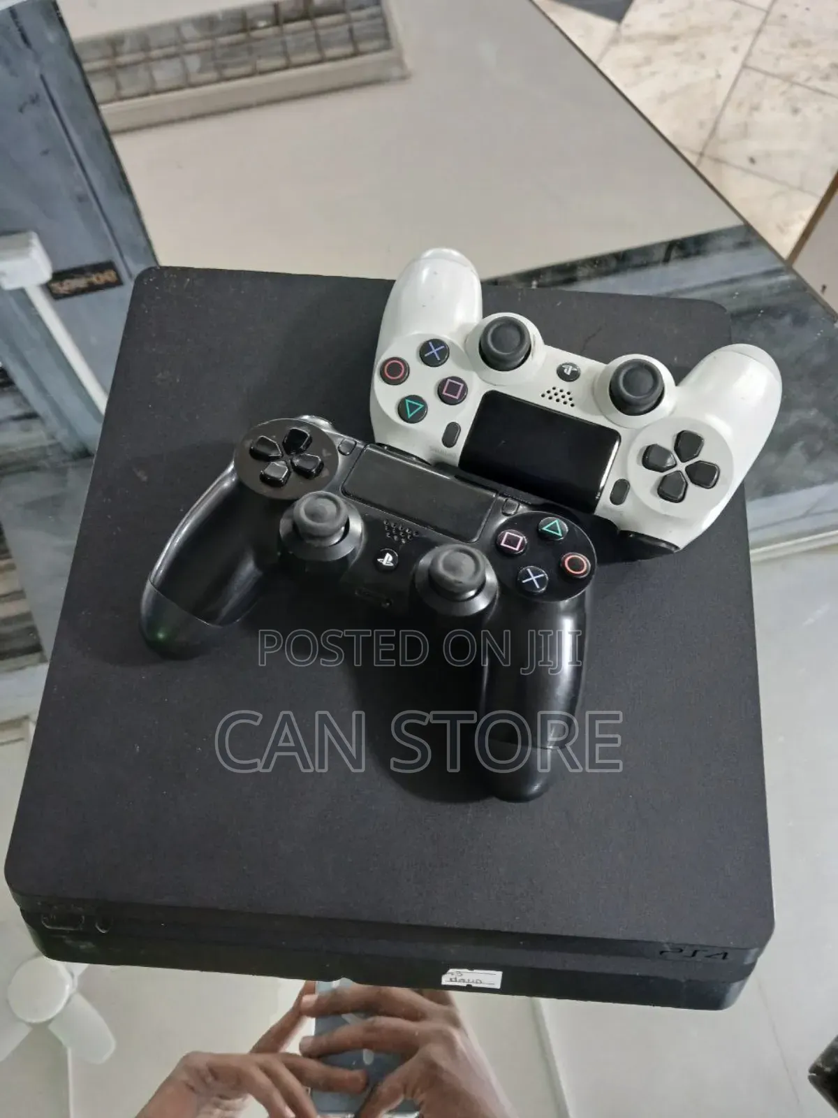 Playstation 4pro Update Version Be