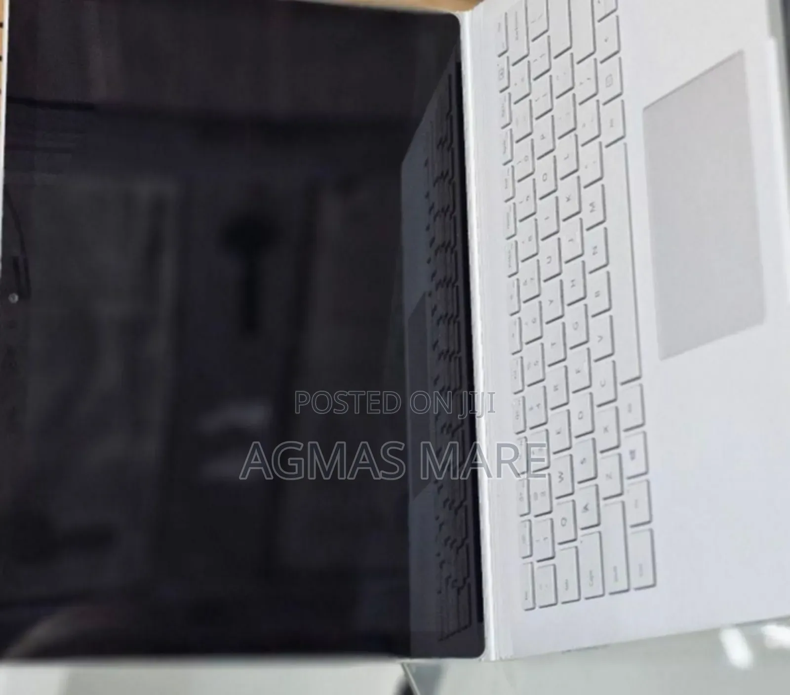 New Laptop Microsoft Surface Book 3 16GB Intel Core i7 SSD 256GB