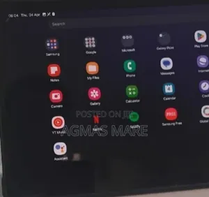New Samsung Galaxy Tab S9 256 GB