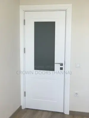 Room Doors From Crown Doors