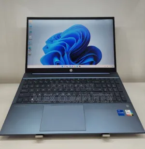 New Laptop HP Pavilion 15 16GB Intel Core I7 SSD 512GB