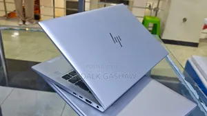 New Laptop HP EliteBook 845 G8 16GB AMD Ryzen 5 SSD 512GB