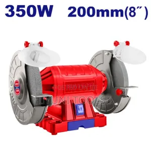 Bench Grinder