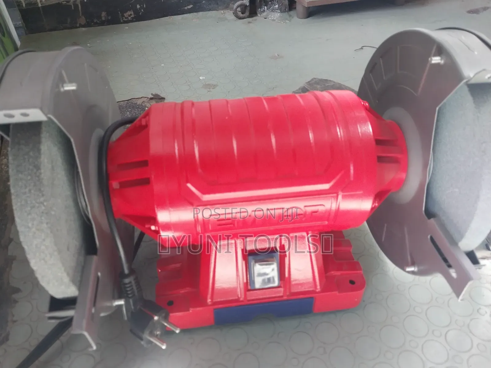 Bench Grinder