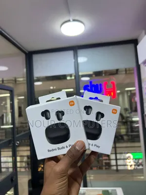 Redmi Buds 6