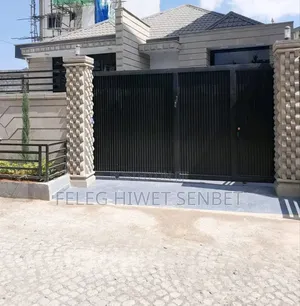 Furnished 5bdrm House in Bole for sale