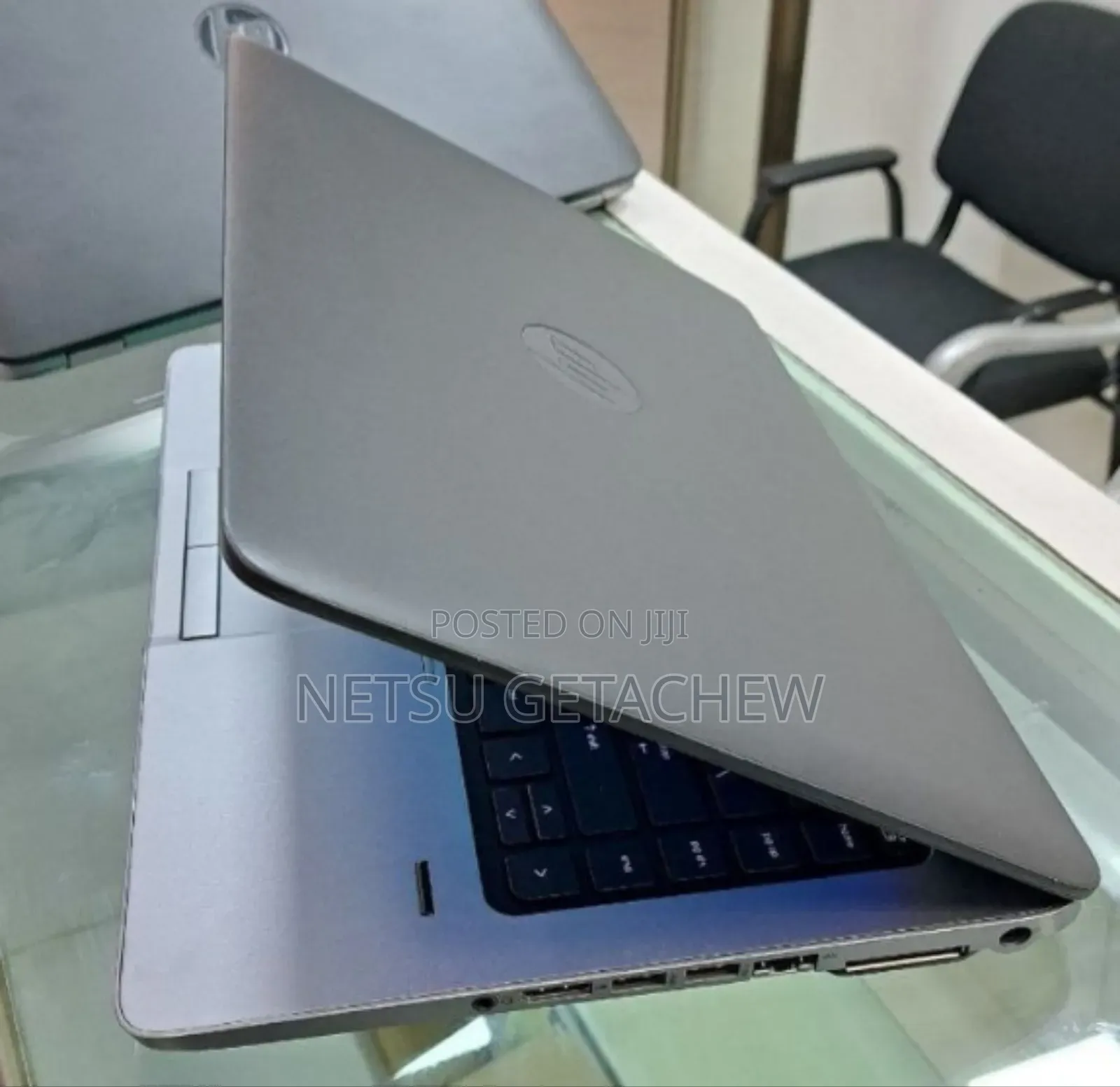 New Laptop HP EliteBook 840 G1 16GB Intel Core I7 HDD 500GB