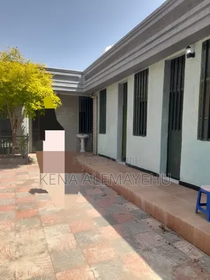 3bdrm House in Adama for rent