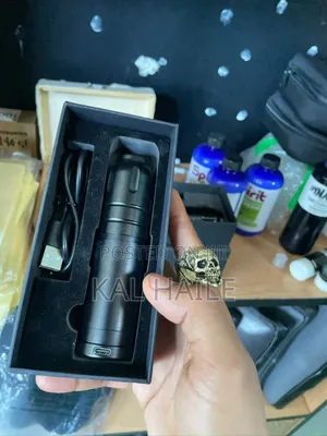 Tattoo Machine
