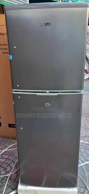 Max Refrigerator Model-275