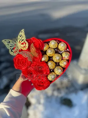 Valentines Gift for Her