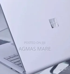 New Laptop Microsoft Surface Book 3 16GB Intel Core i7 SSD 256GB