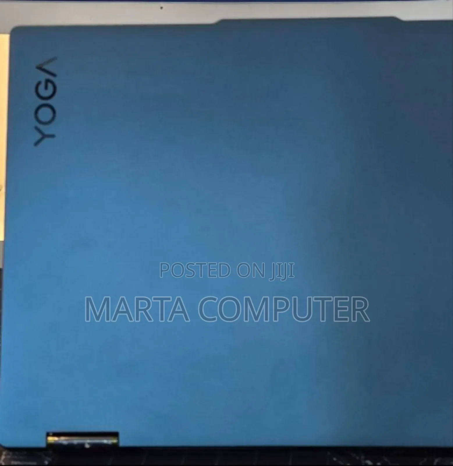 New Laptop Lenovo Yoga 7i 16GB Intel Core Ultra 7 SSD 1T