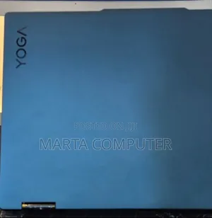 New Laptop Lenovo Yoga 7i 16GB Intel Core Ultra 7 SSD 1T