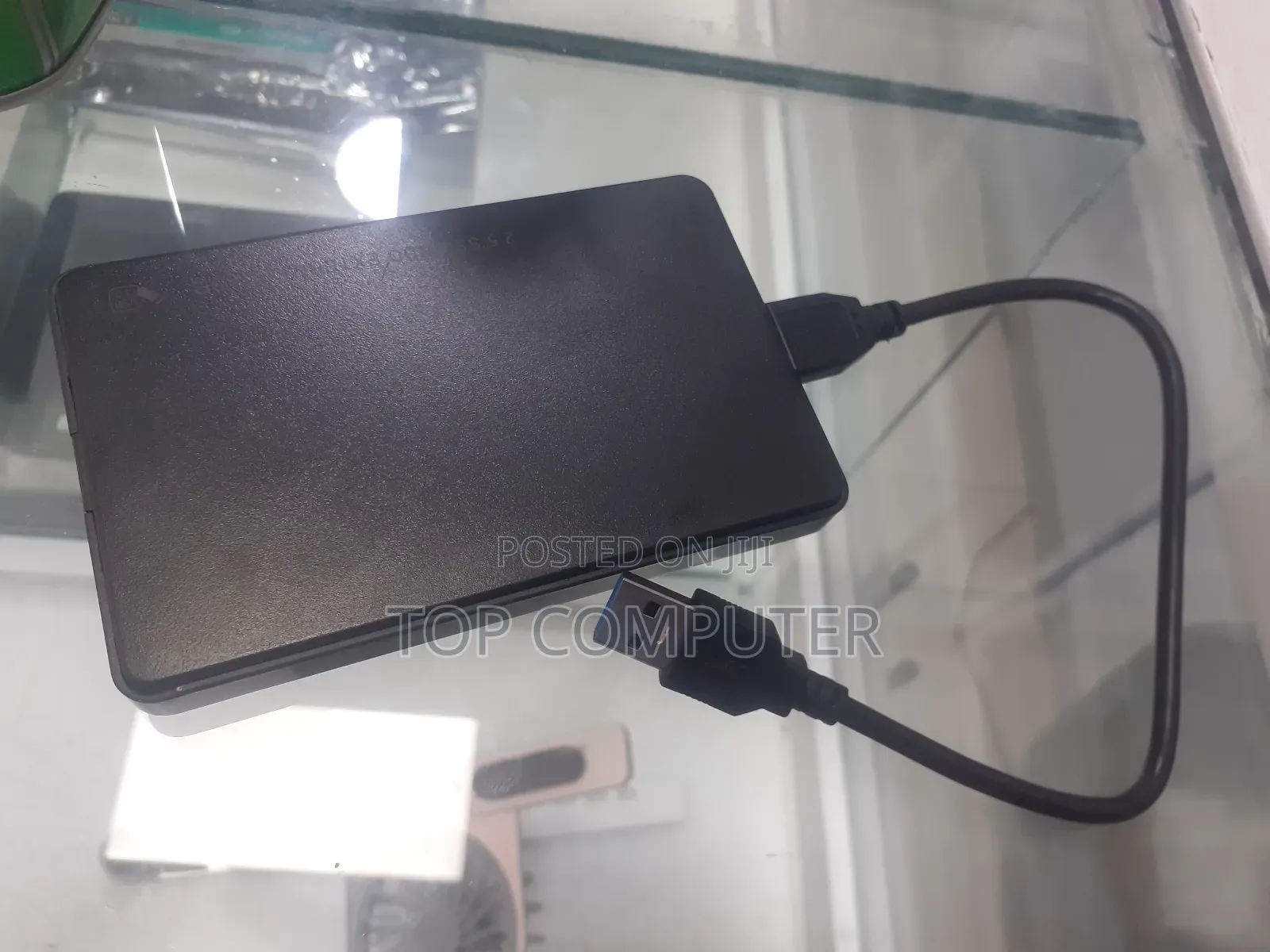 Hard Disk Case