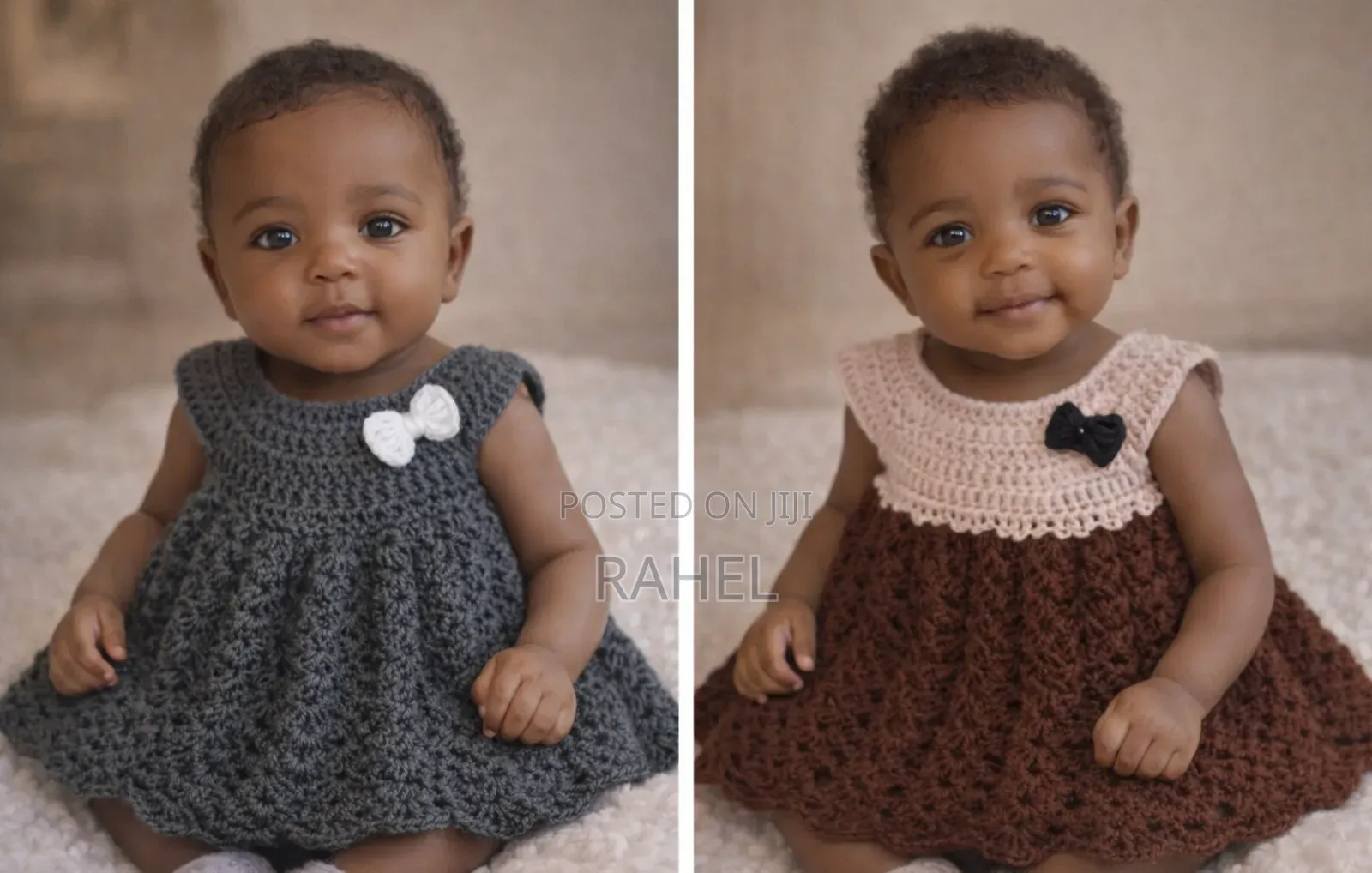 Baby Hand Made