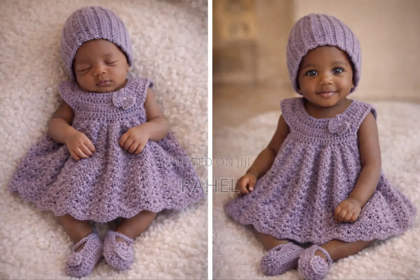 Baby Hand Made
