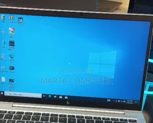 New Laptop HP EliteBook 840 G7 16GB Intel Core I7 SSD 512GB