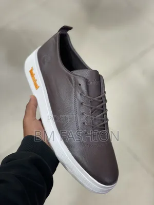Timberland Men's Classic Shoes (Easy Wear) Free Delivery