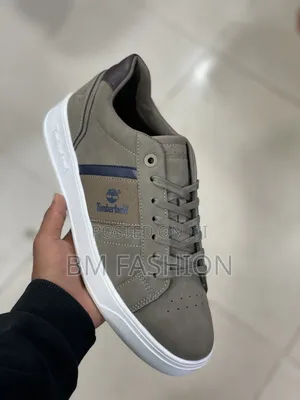 Timberland Authentic Quality Sneakers Available in Different Colors)
