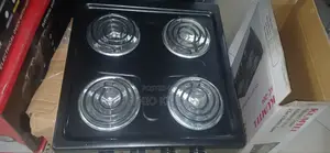 Kumtel 4 Burner Stove
