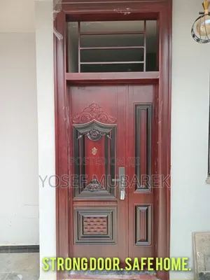 Security Door Victor | Original | አዲስ