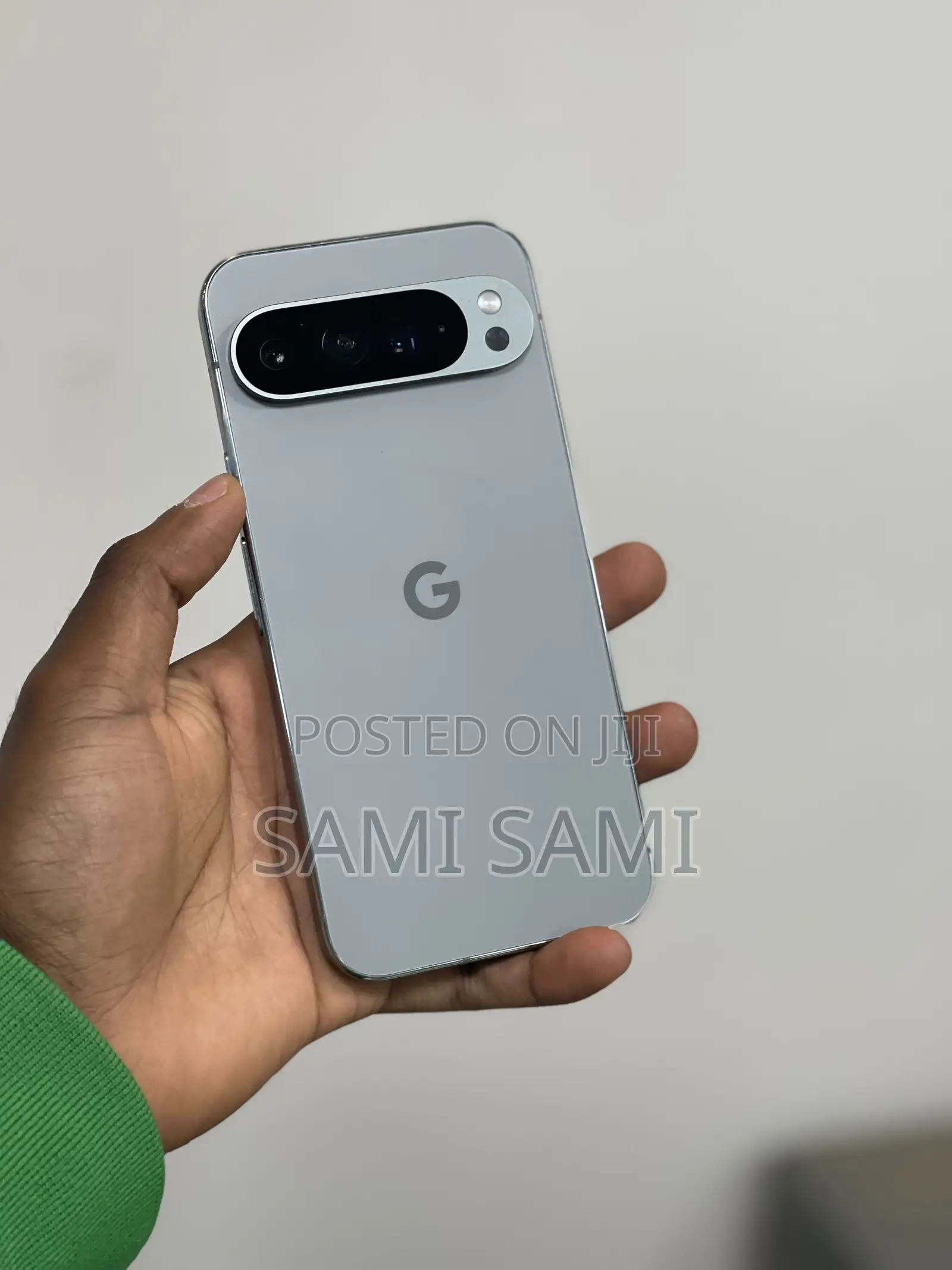Google Pixel 9 Pro XL 512 GB