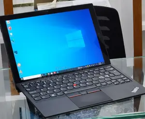 New Laptop Lenovo ThinkPad X1 Carbon 8GB Intel Core I5 SSD 256GB