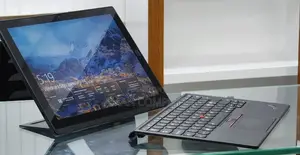New Laptop Lenovo ThinkPad X1 Carbon 8GB Intel Core I5 SSD 256GB