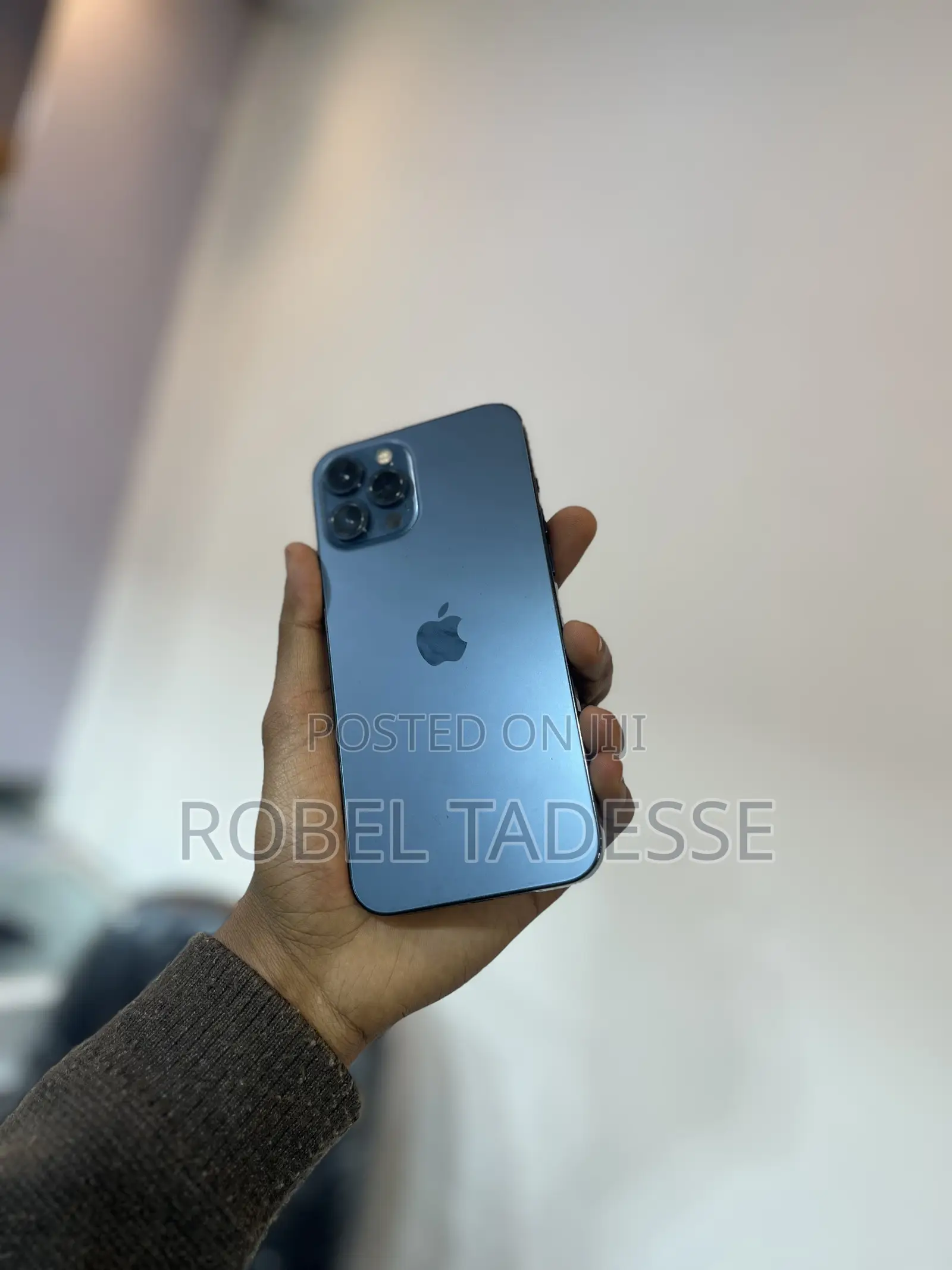 Apple iPhone 12 Pro Max 256 GB