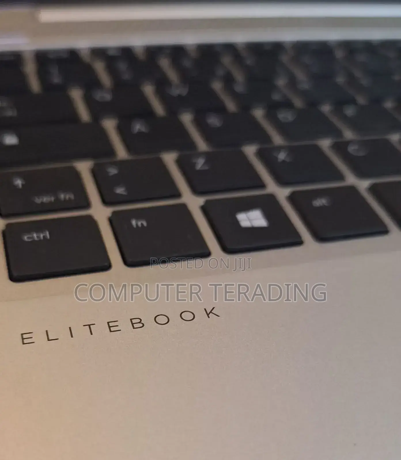 New Laptop HP EliteBook 840 G6 8GB Intel Core I7 SSD 512GB